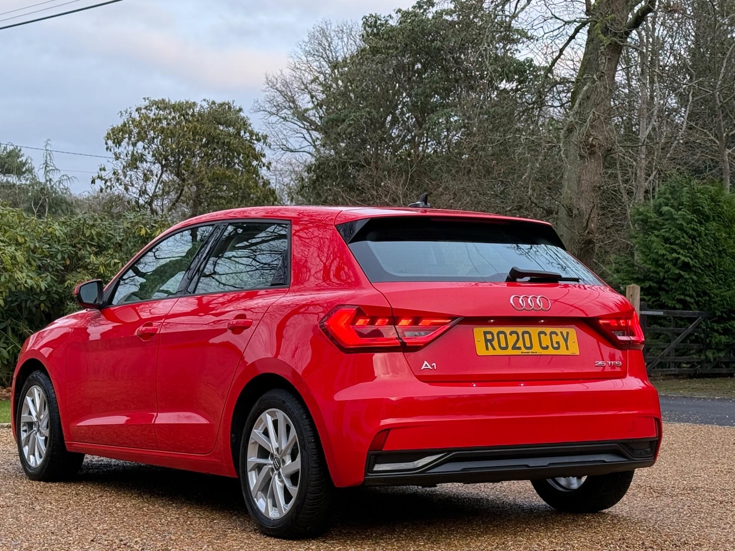 Used Audi A1 2020 for sale - 77139284: Photo 5