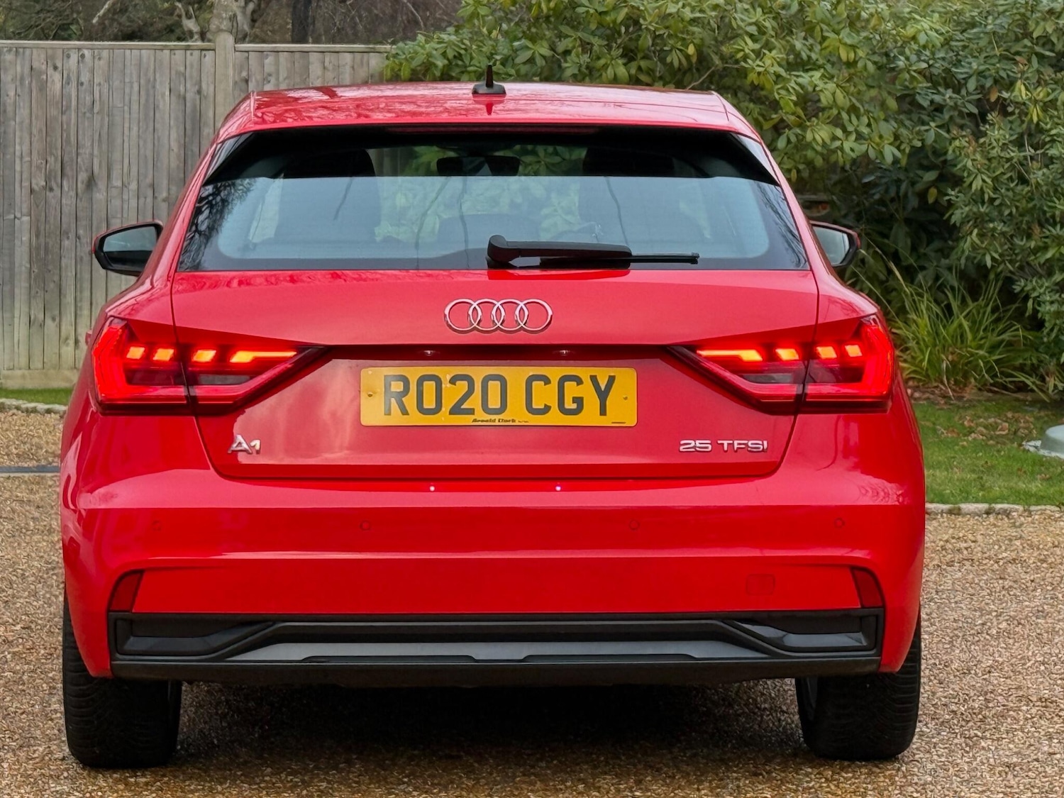 Used Audi A1 2020 for sale - 77139284: Photo 6