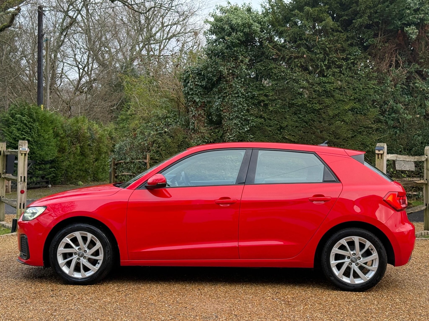 Used Audi A1 2020 for sale - 77139284: Photo 7