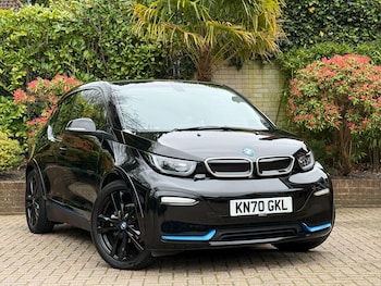 Used BMW i3 2020 for sale - 79338591: Photo