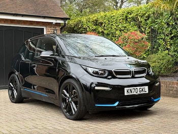 Used BMW i3 2020 for sale - 79338591: Photo