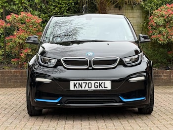 Used BMW i3 2020 for sale - 79338591: Photo