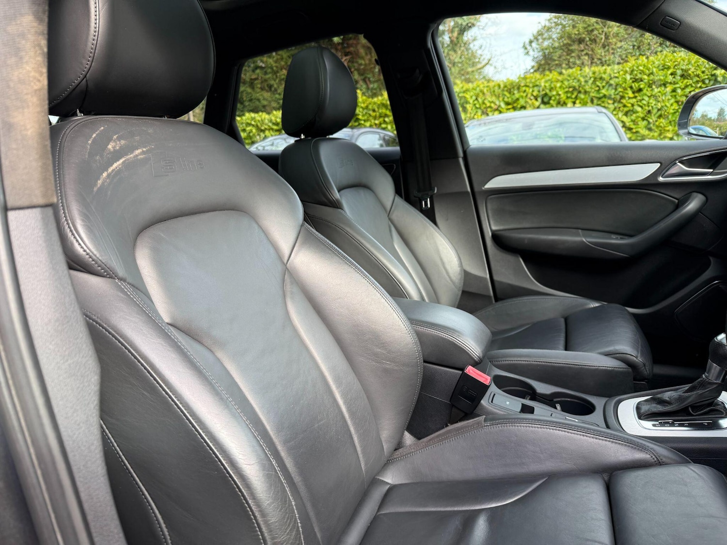 Used Audi Q3 2012 for sale - 78197245: Photo 17