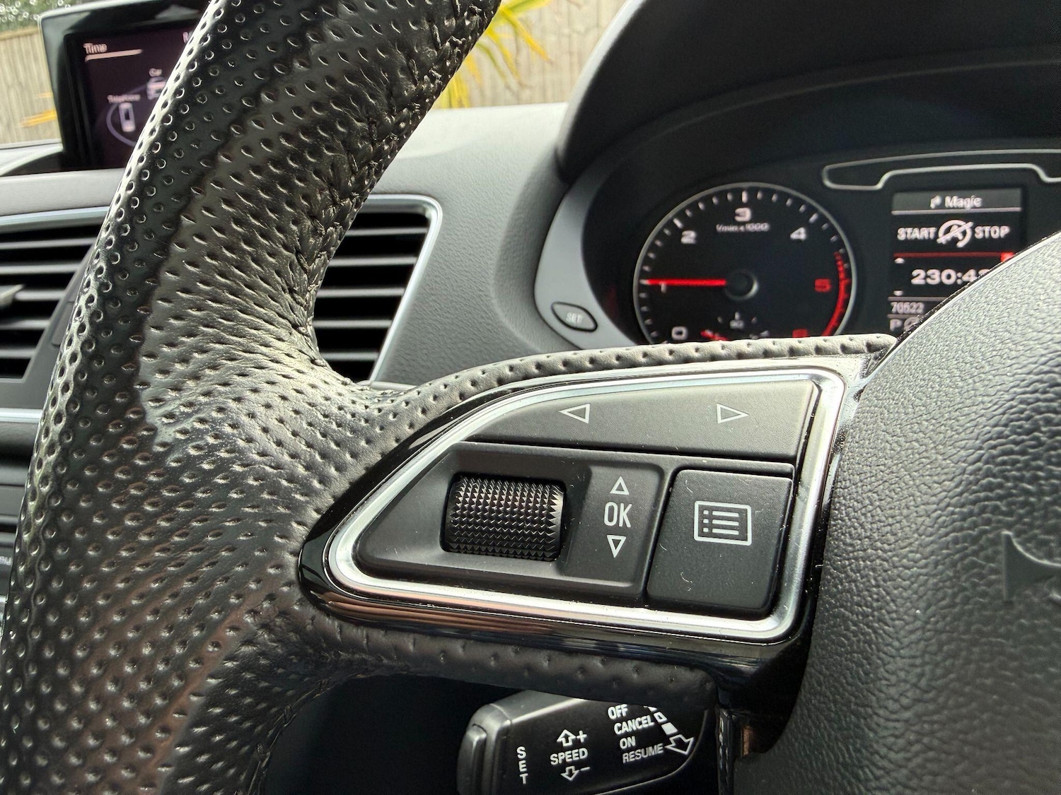 Used Audi Q3 2012 for sale - 78197245: Photo 20