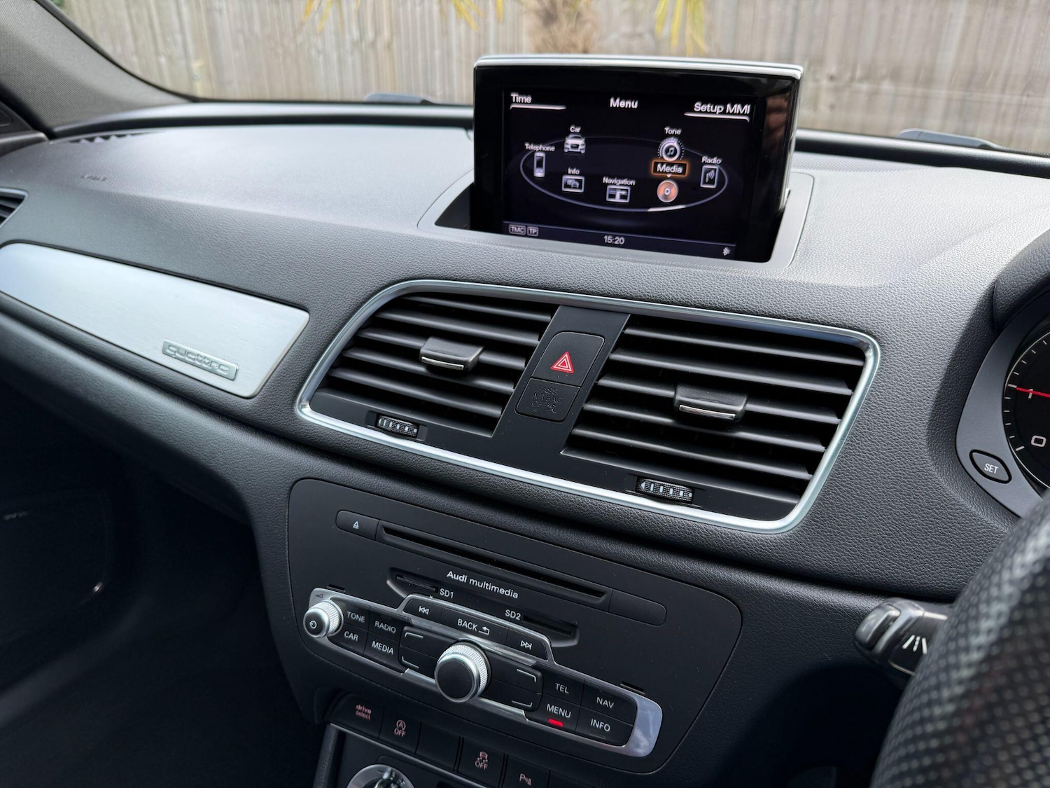 Used Audi Q3 2012 for sale - 78197245: Photo 21