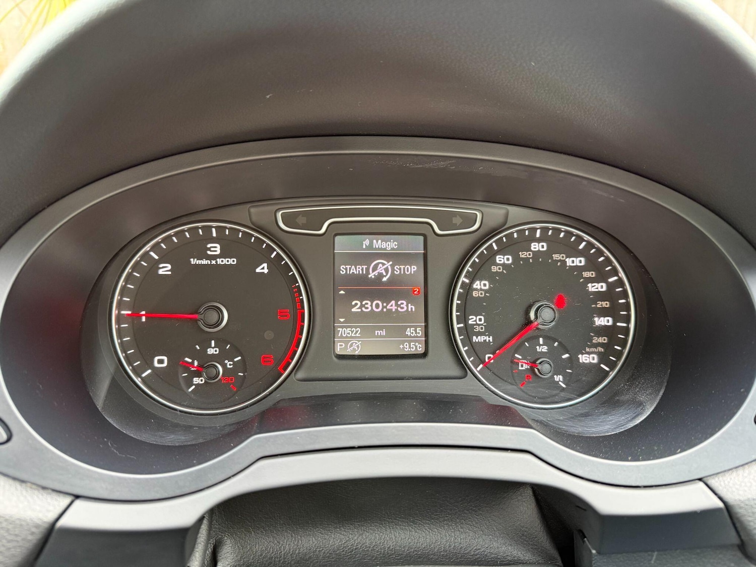 Used Audi Q3 2012 for sale - 78197245: Photo 26