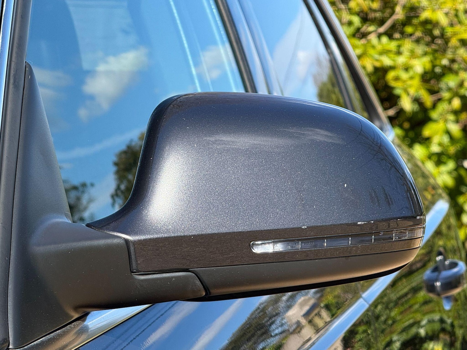 Used Audi Q3 2012 for sale - 78197245: Photo 27