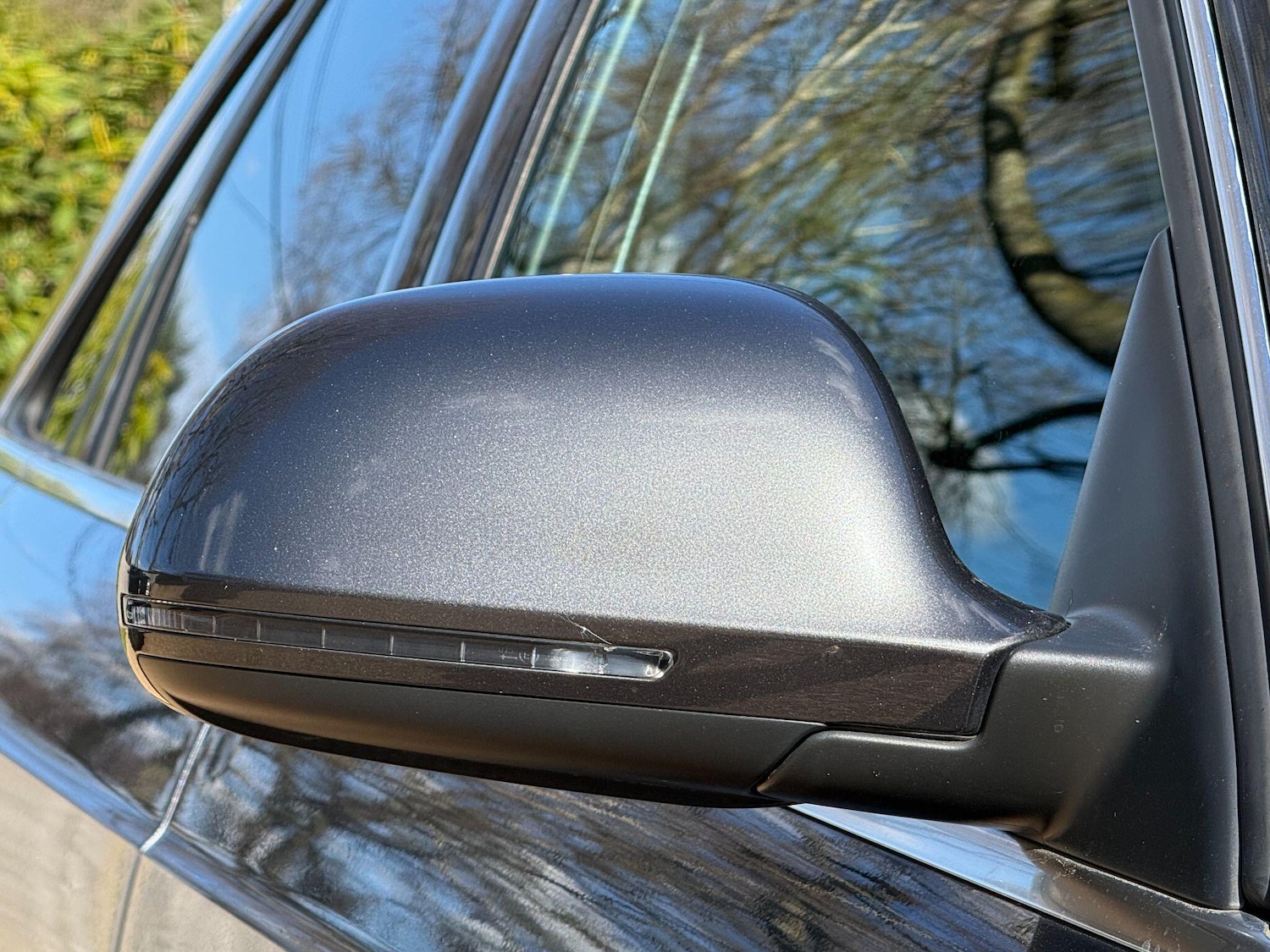 Used Audi Q3 2012 for sale - 78197245: Photo 28