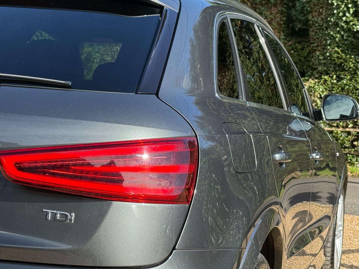 Used Audi Q3 2012 for sale - 78197245: Photo 37