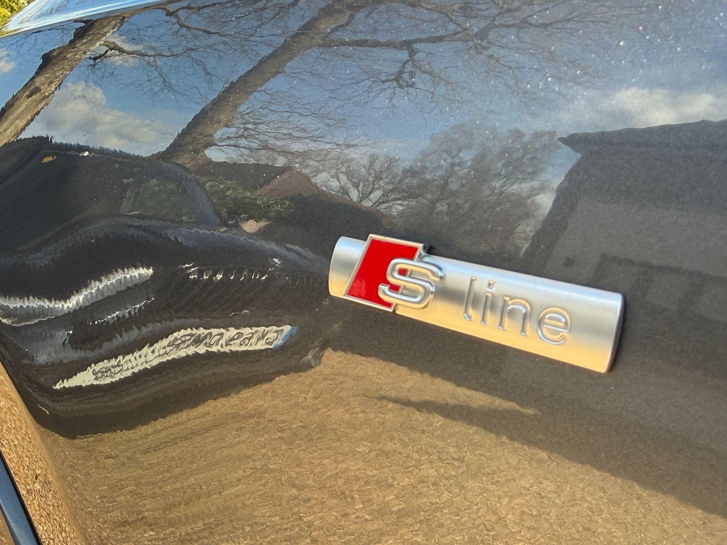 Used Audi Q3 2012 for sale - 78197245: Photo 38