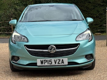 Used Vauxhall Corsa 2015 for sale - 78257957: Photo