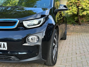 Used BMW i3 2016 for sale - 78406867: Photo