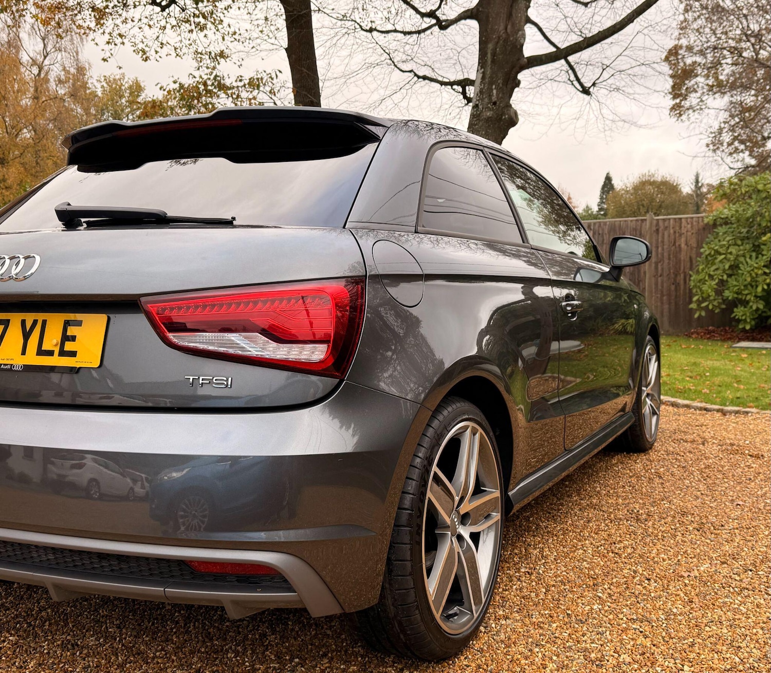 Used Audi A1 2017 for sale - 77128648: Photo 10