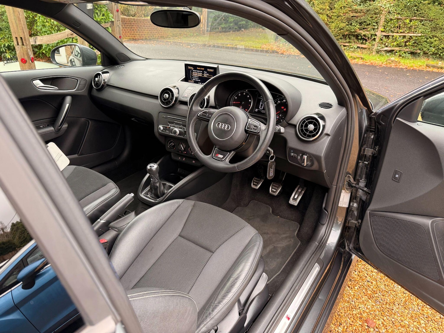 Used Audi A1 2017 for sale - 77128648: Photo 12