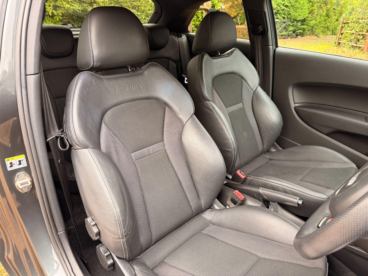 Used Audi A1 2017 for sale - 77128648: Photo 14