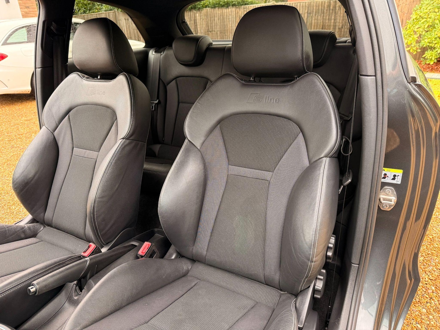 Used Audi A1 2017 for sale - 77128648: Photo 15