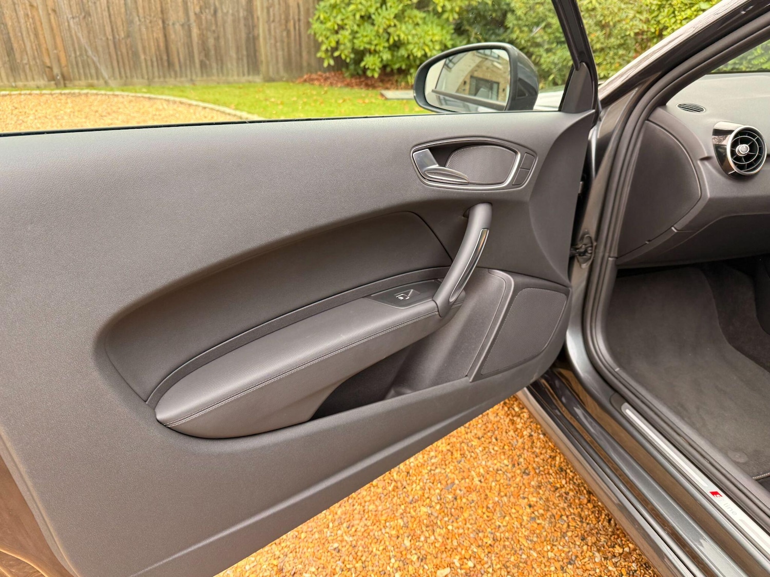 Used Audi A1 2017 for sale - 77128648: Photo 18