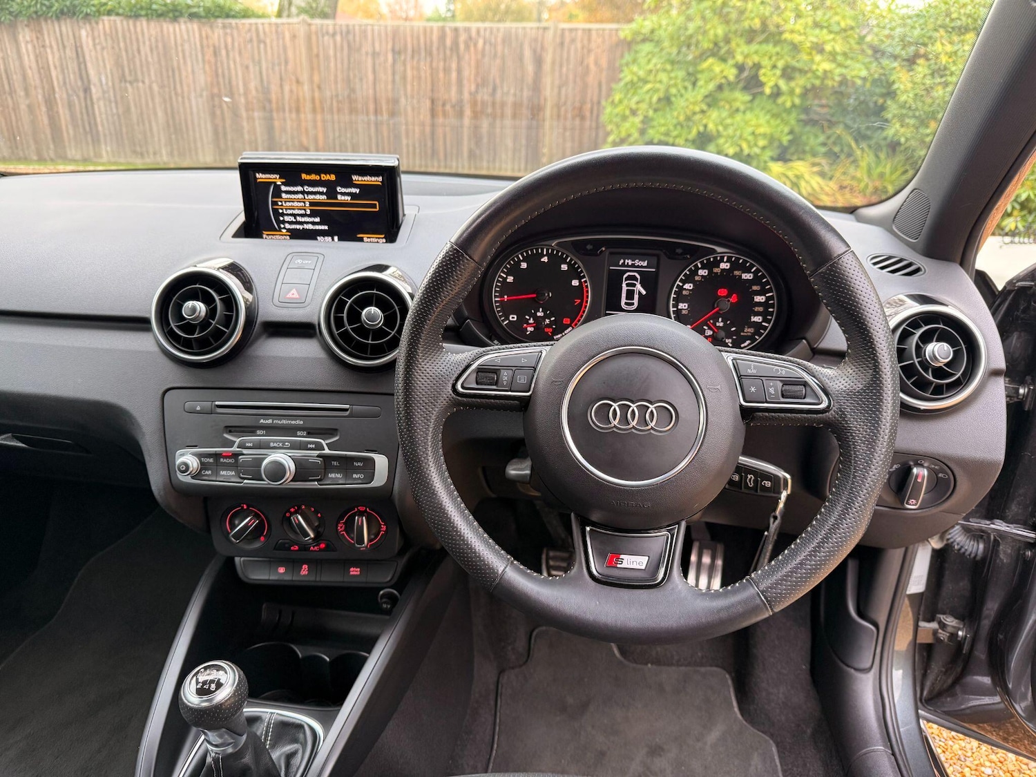 Used Audi A1 2017 for sale - 77128648: Photo 19