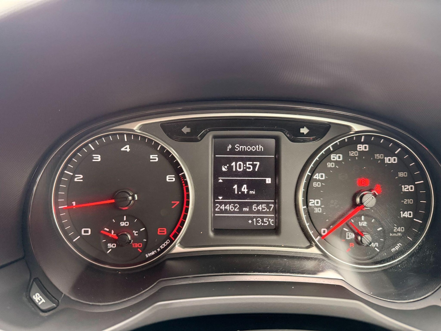 Used Audi A1 2017 for sale - 77128648: Photo 20