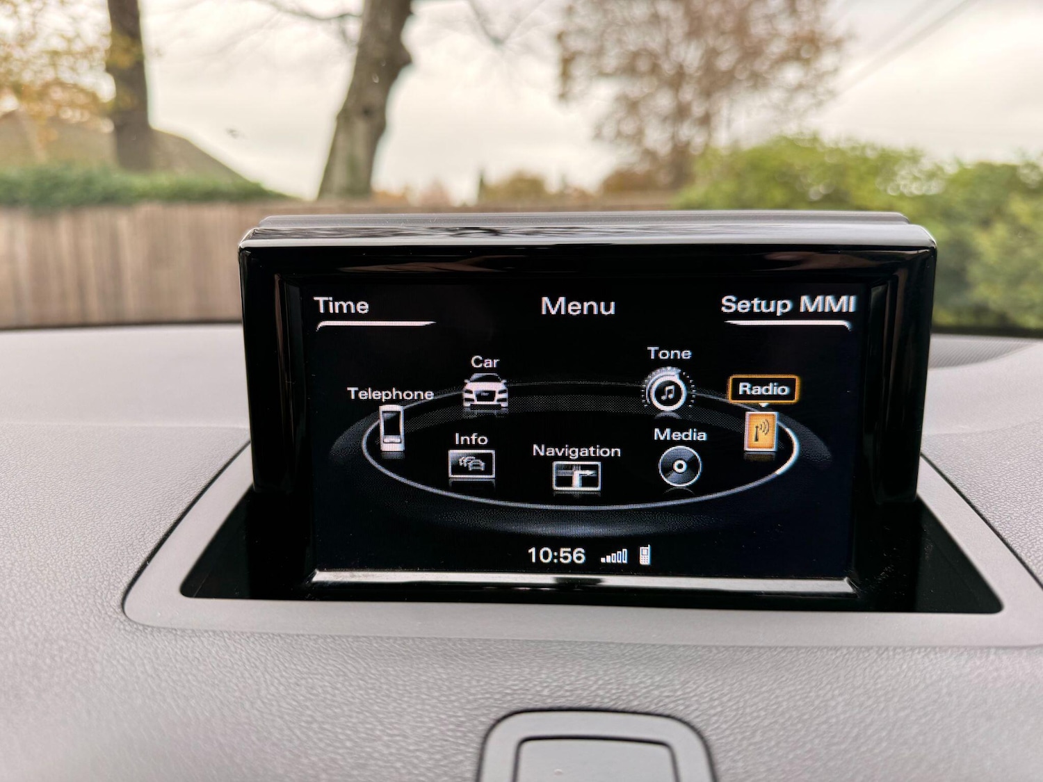 Used Audi A1 2017 for sale - 77128648: Photo 23