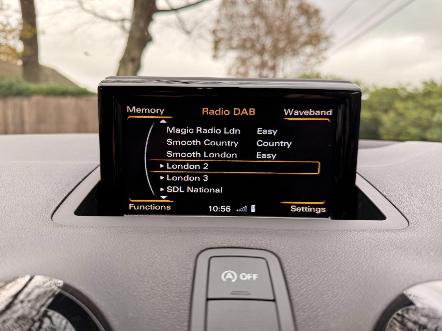 Used Audi A1 2017 for sale - 77128648: Photo 24