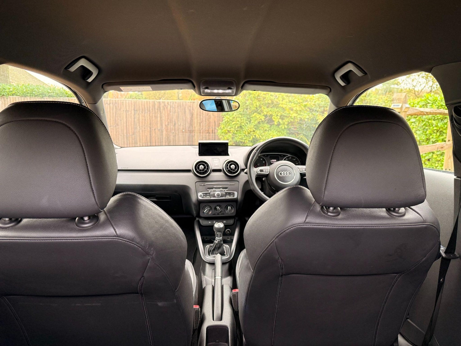 Used Audi A1 2017 for sale - 77128648: Photo 25