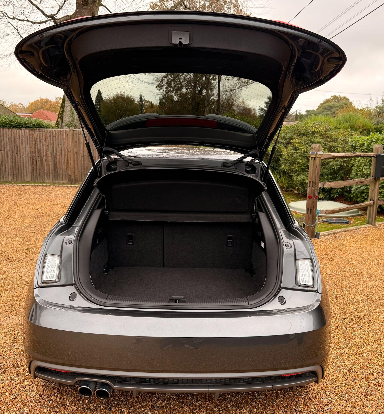 Used Audi A1 2017 for sale - 77128648: Photo 27