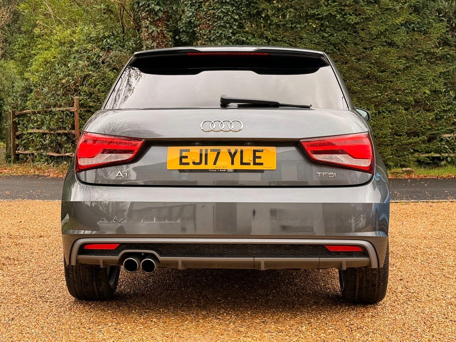 Used Audi A1 2017 for sale - 77128648: Photo 3