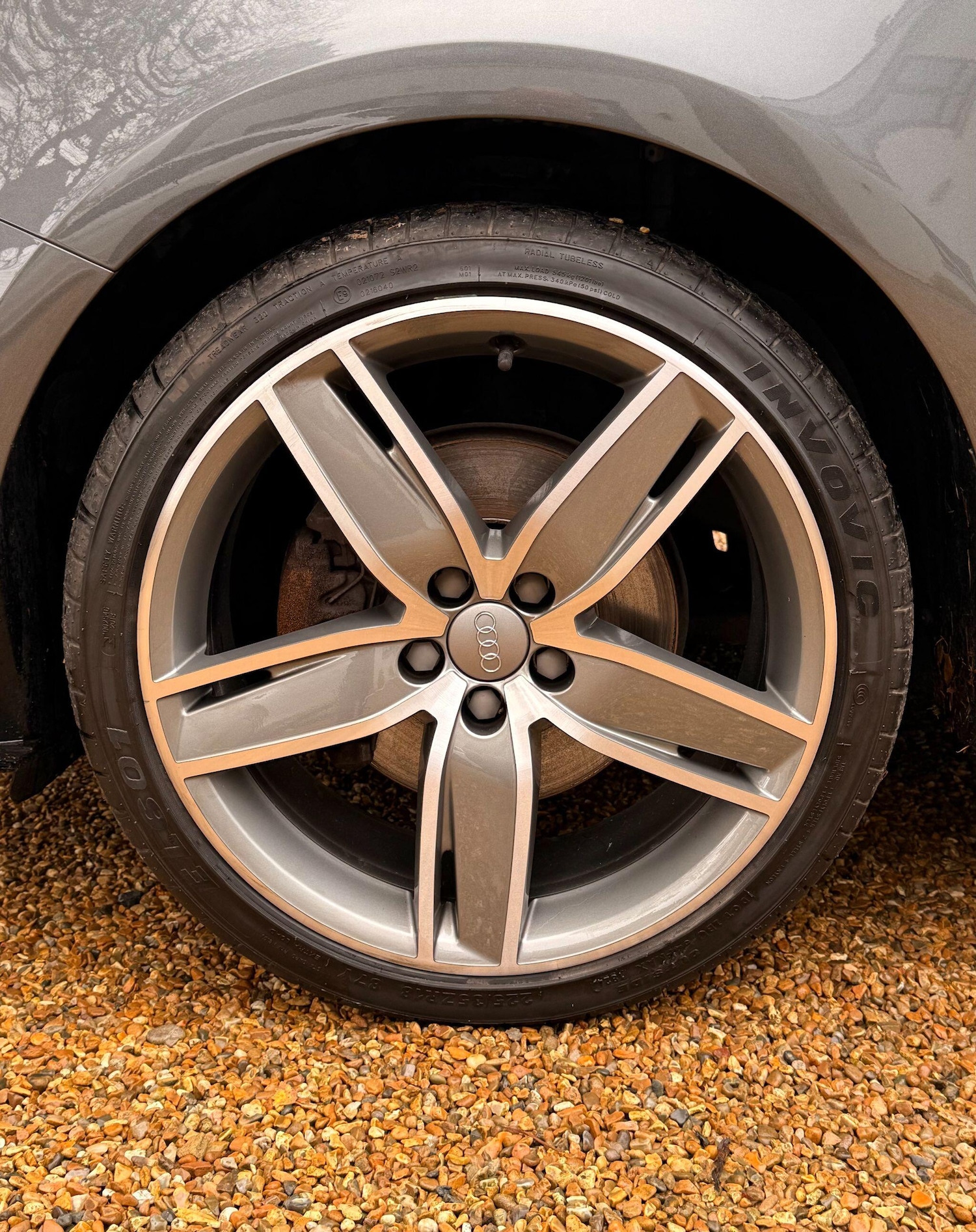 Used Audi A1 2017 for sale - 77128648: Photo 31