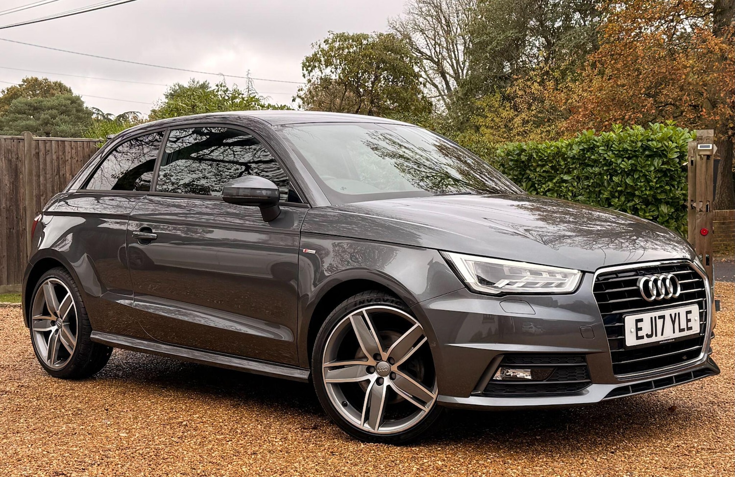 Used Audi A1 2017 for sale - 77128648: Photo 5