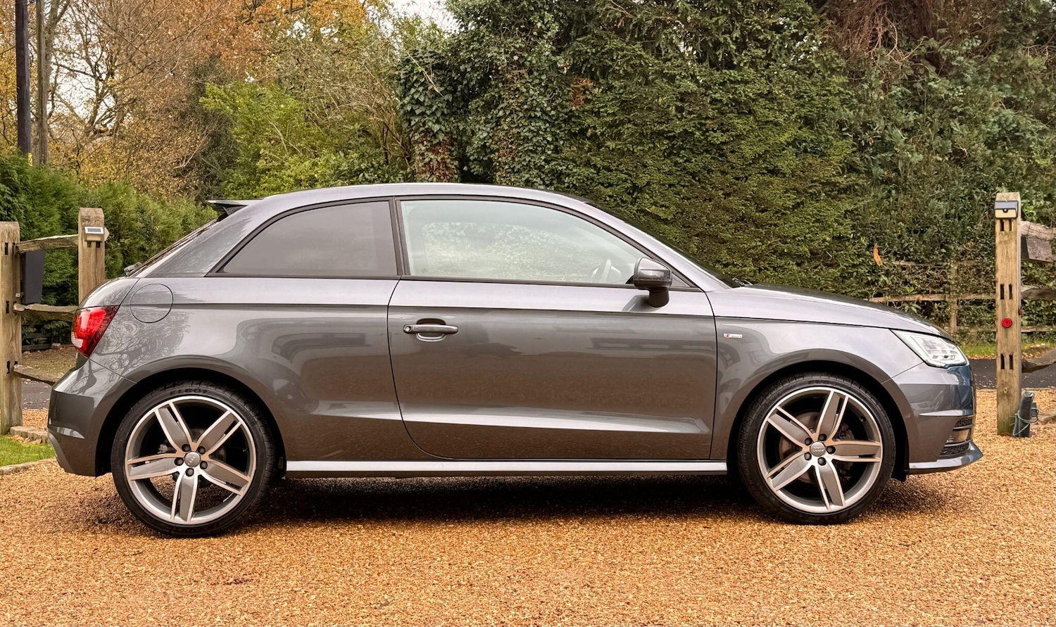 Used Audi A1 2017 for sale - 77128648: Photo 6