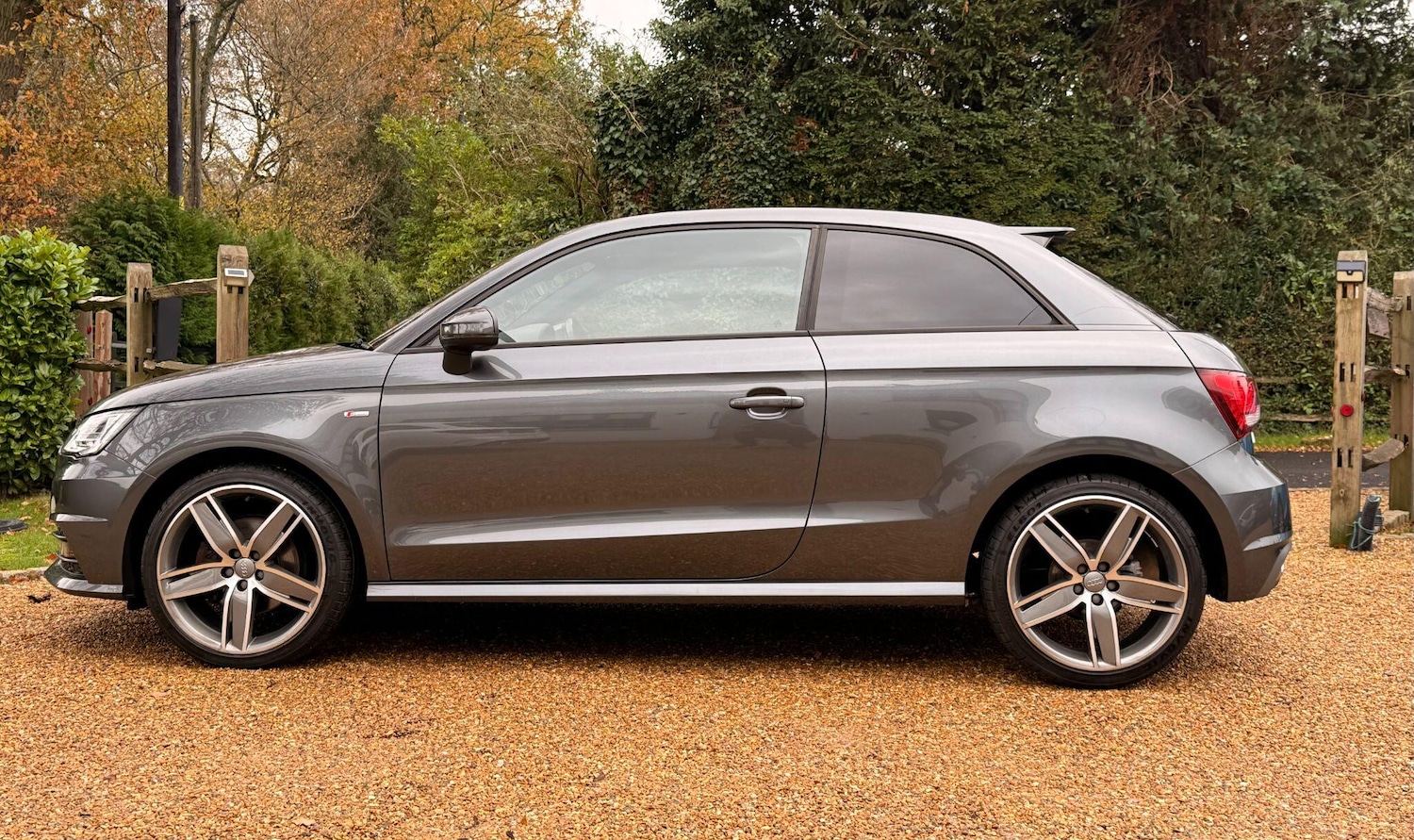 Used Audi A1 2017 for sale - 77128648: Photo 7