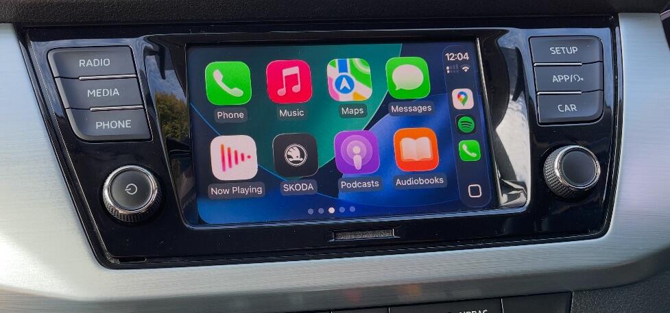 Used Skoda Fabia 2019 for sale - 77128684: Photo 14