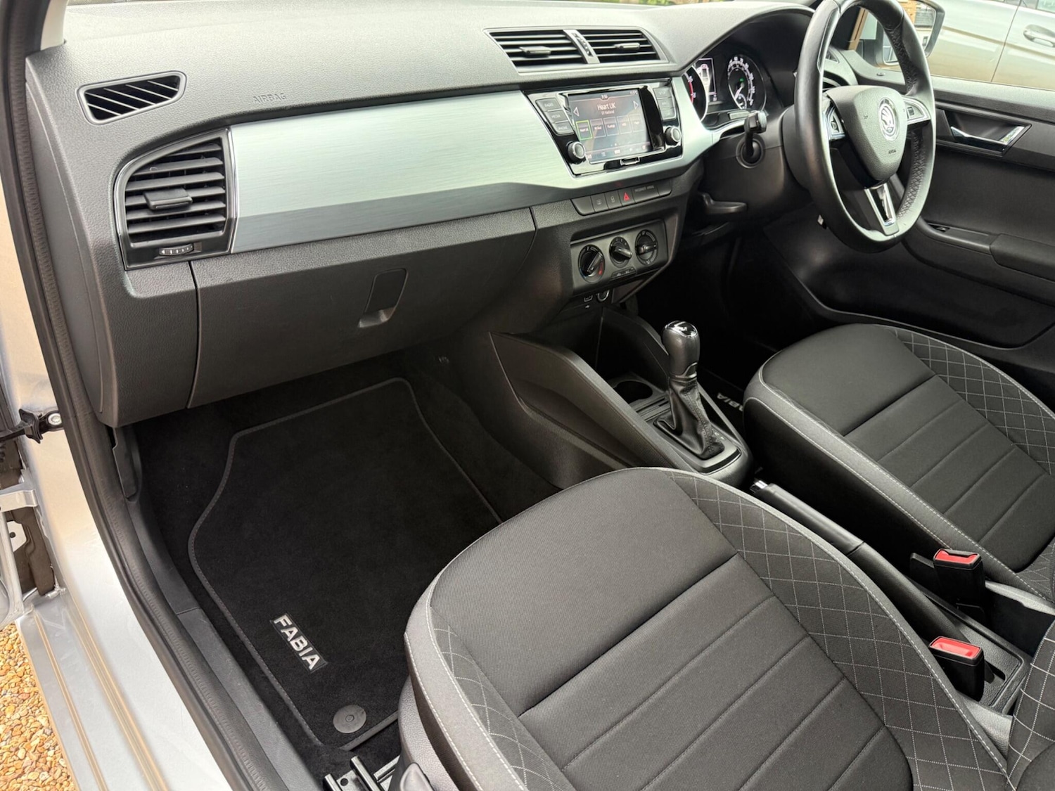 Used Skoda Fabia 2019 for sale - 77128684: Photo 15