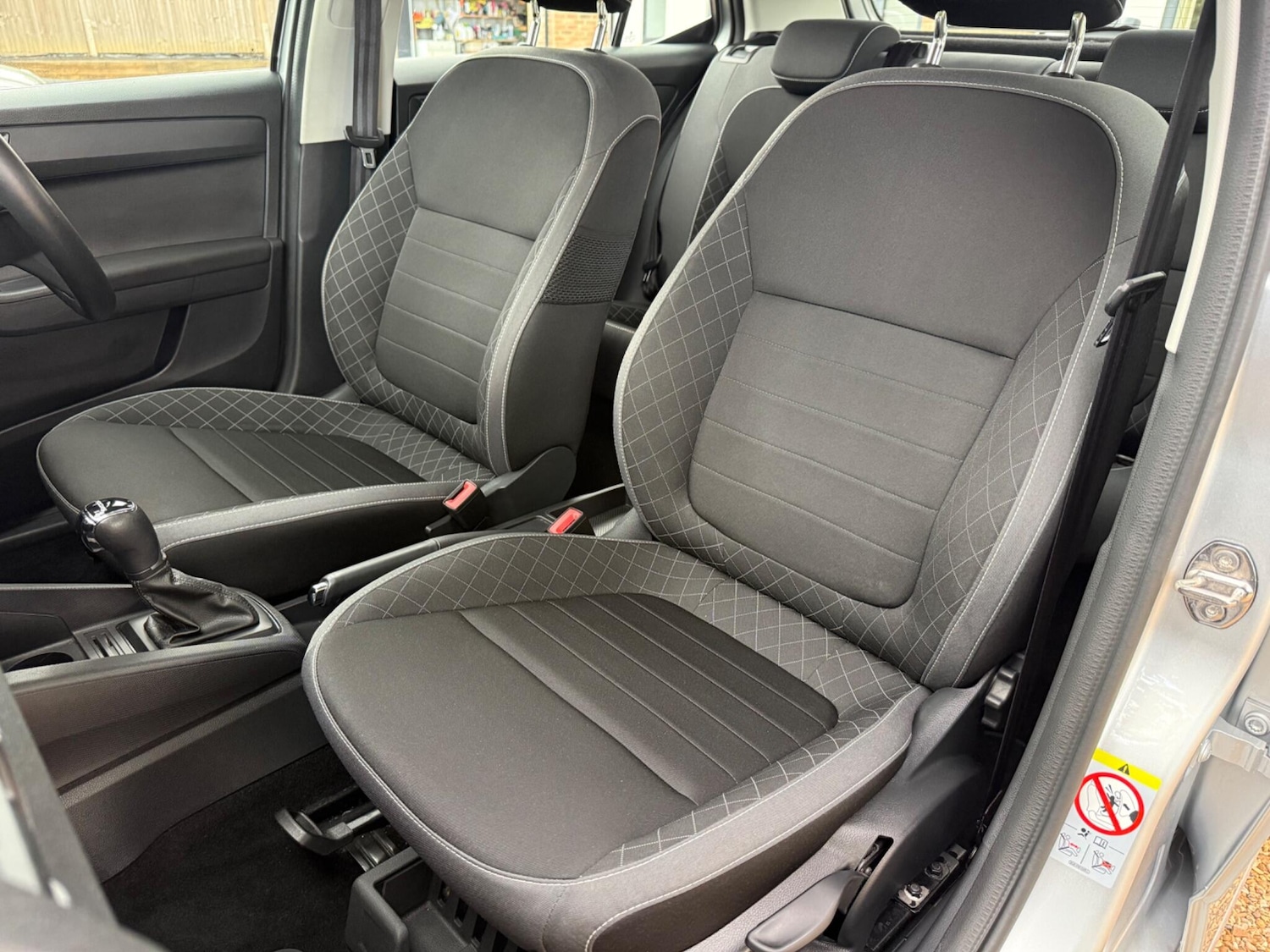 Used Skoda Fabia 2019 for sale - 77128684: Photo 16