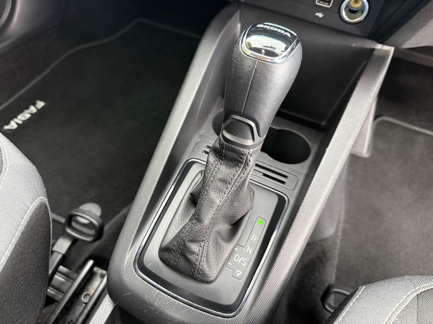 Used Skoda Fabia 2019 for sale - 77128684: Photo 18