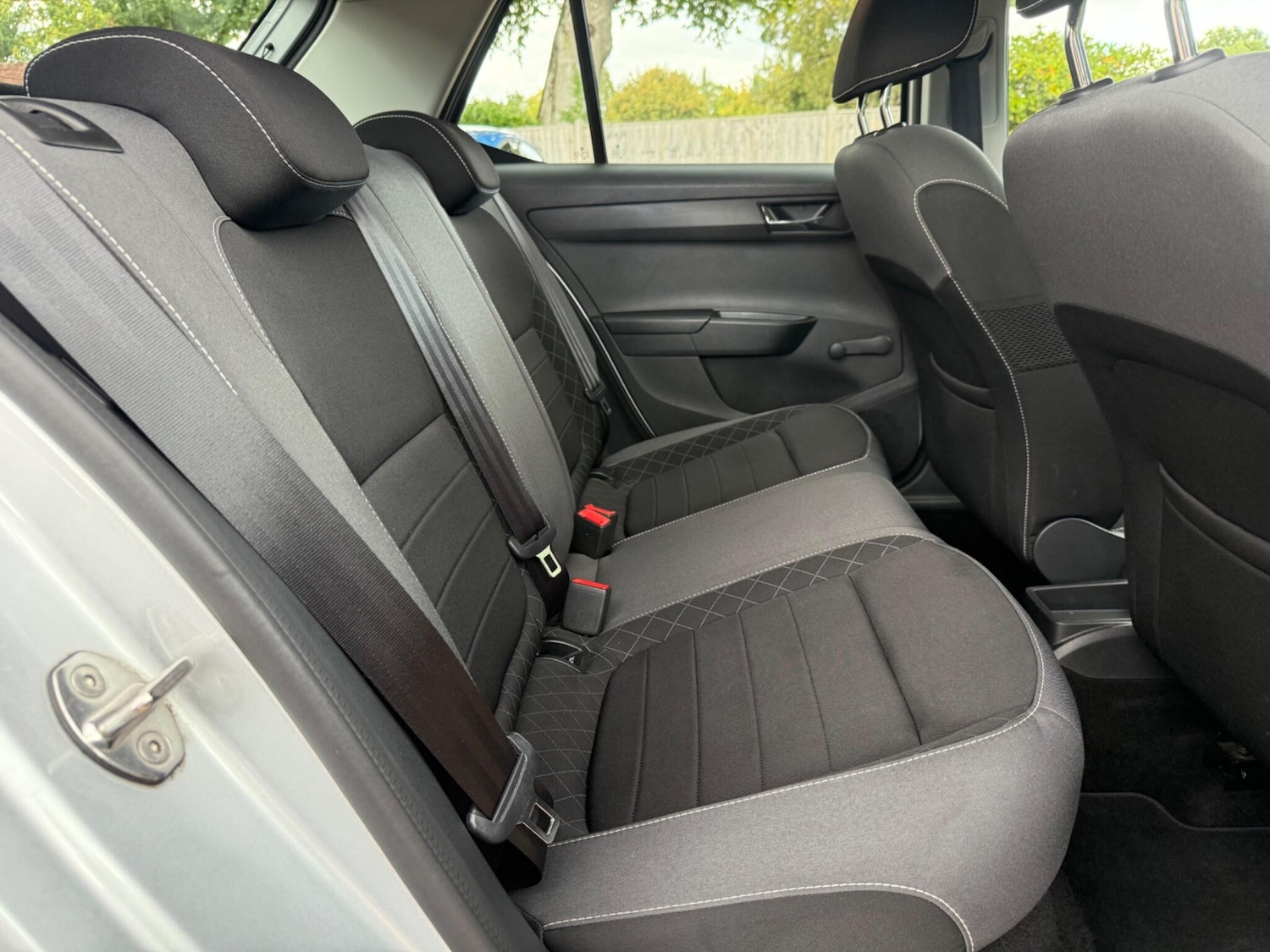 Used Skoda Fabia 2019 for sale - 77128684: Photo 21