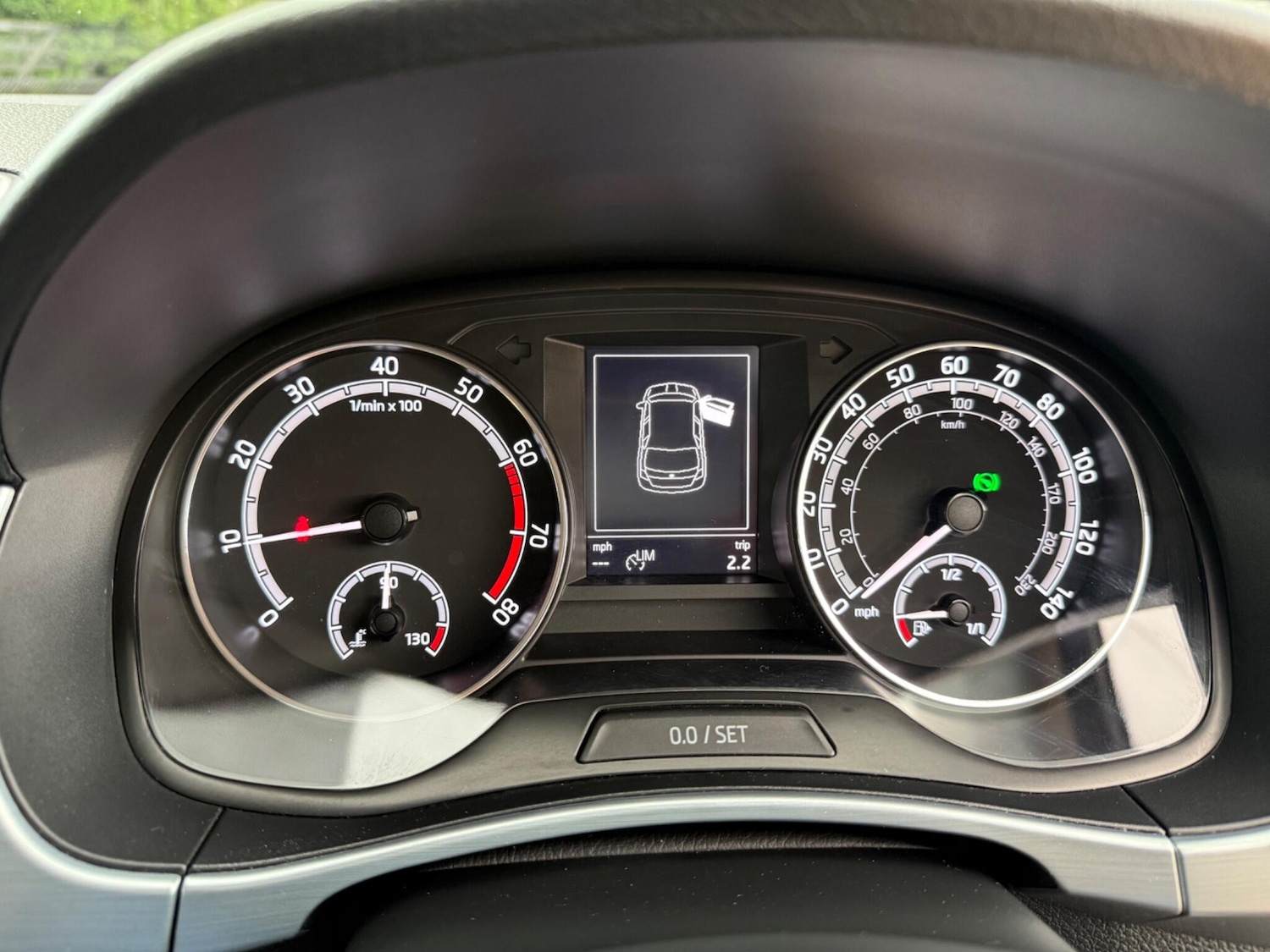 Used Skoda Fabia 2019 for sale - 77128684: Photo 25