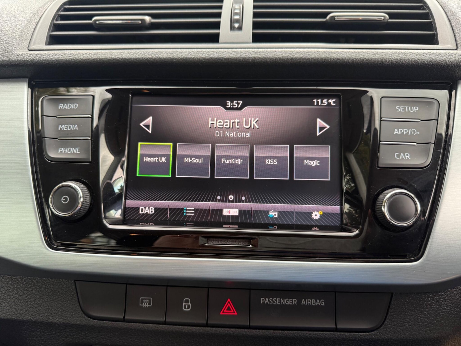 Used Skoda Fabia 2019 for sale - 77128684: Photo 26