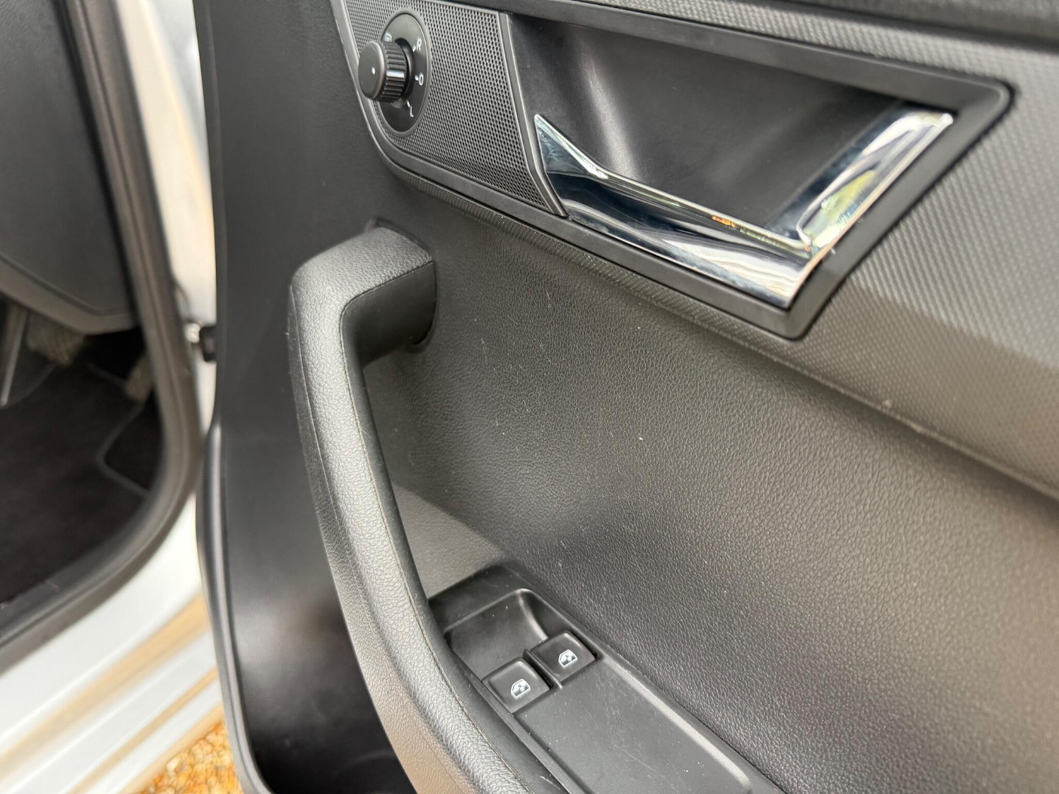 Used Skoda Fabia 2019 for sale - 77128684: Photo 32