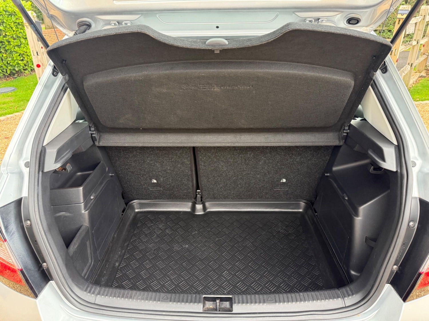 Used Skoda Fabia 2019 for sale - 77128684: Photo 33