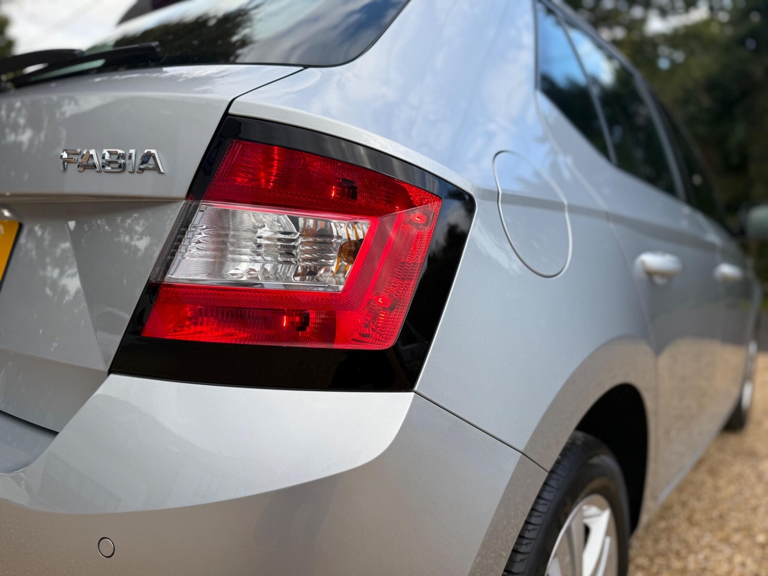 Used Skoda Fabia 2019 for sale - 77128684: Photo 35