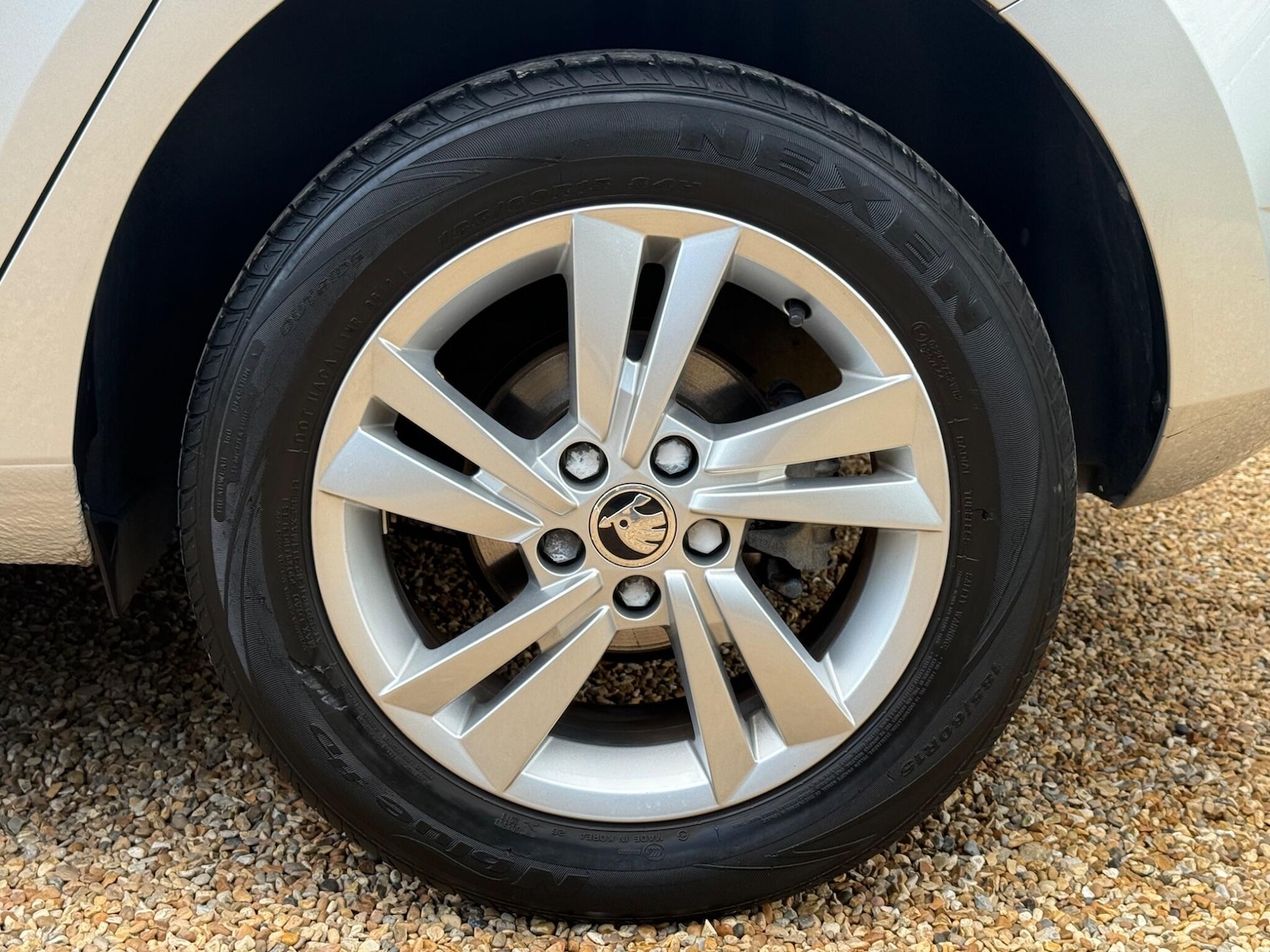 Used Skoda Fabia 2019 for sale - 77128684: Photo 39