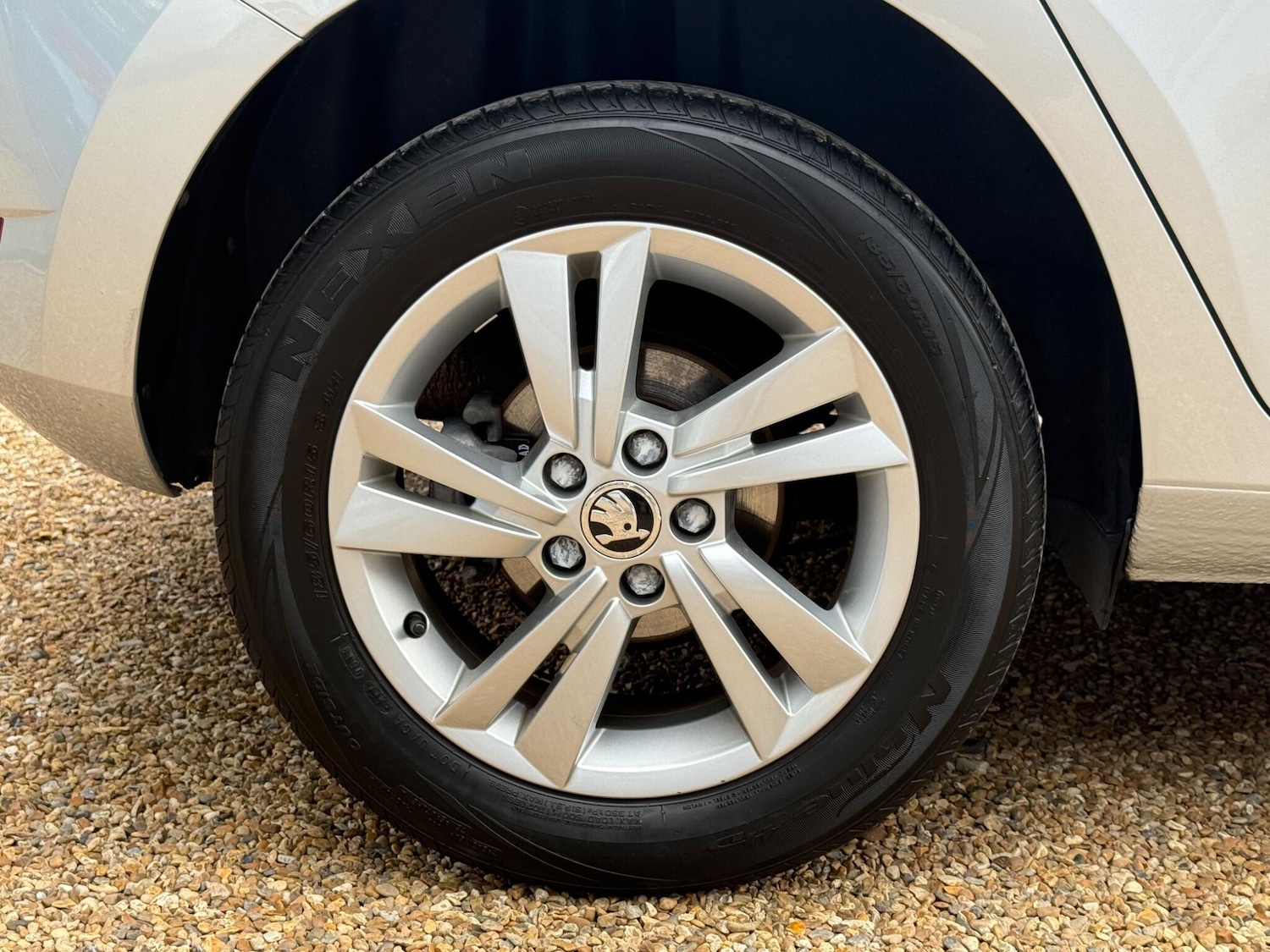 Used Skoda Fabia 2019 for sale - 77128684: Photo 40