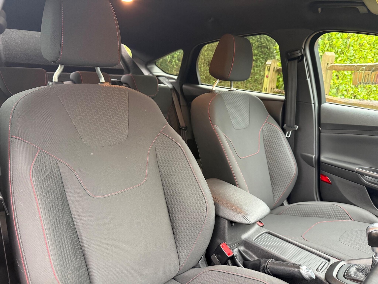 Used Ford Focus 2018 for sale - 77161284: Photo 13