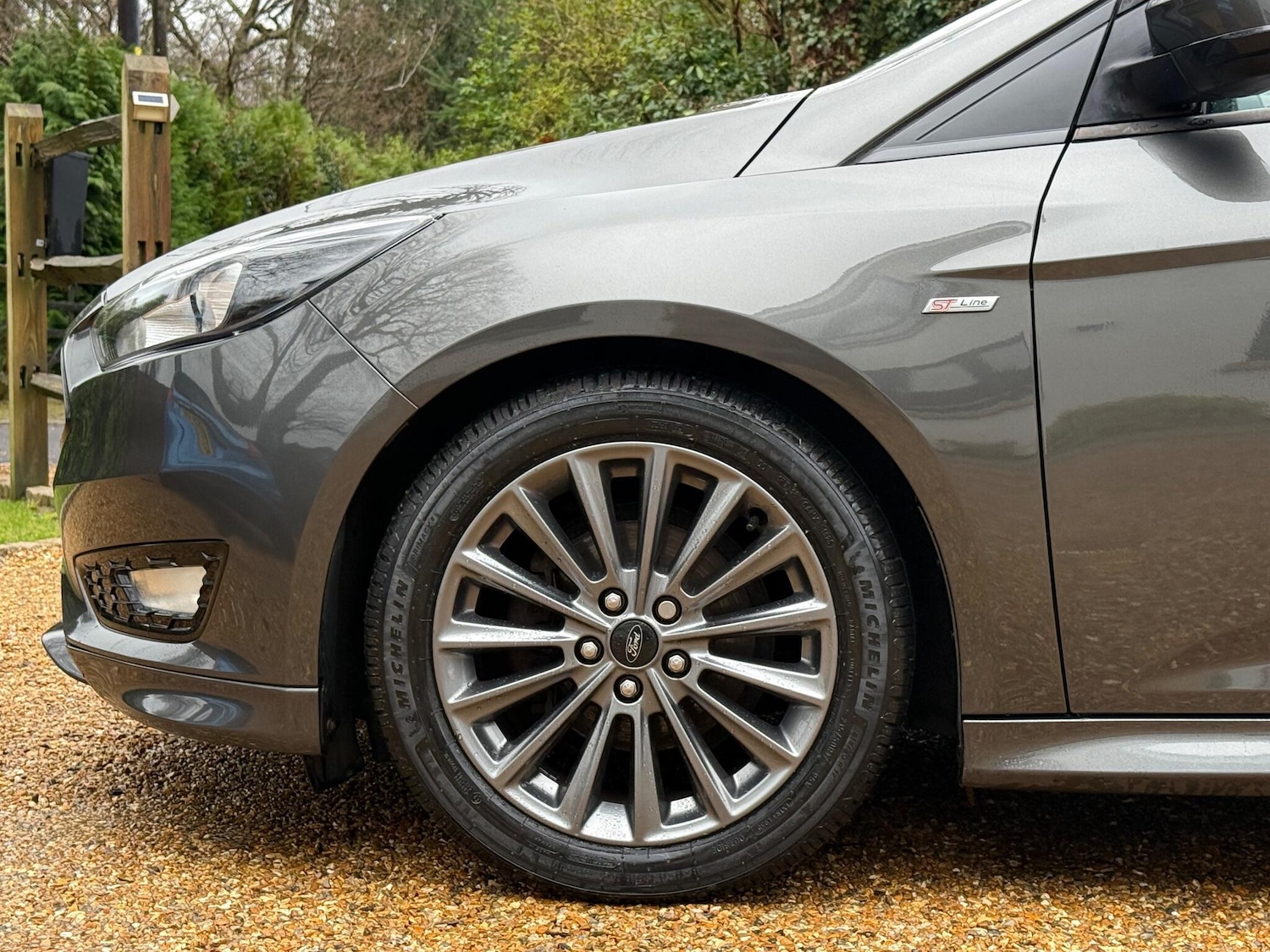 Used Ford Focus 2018 for sale - 77161284: Photo 16