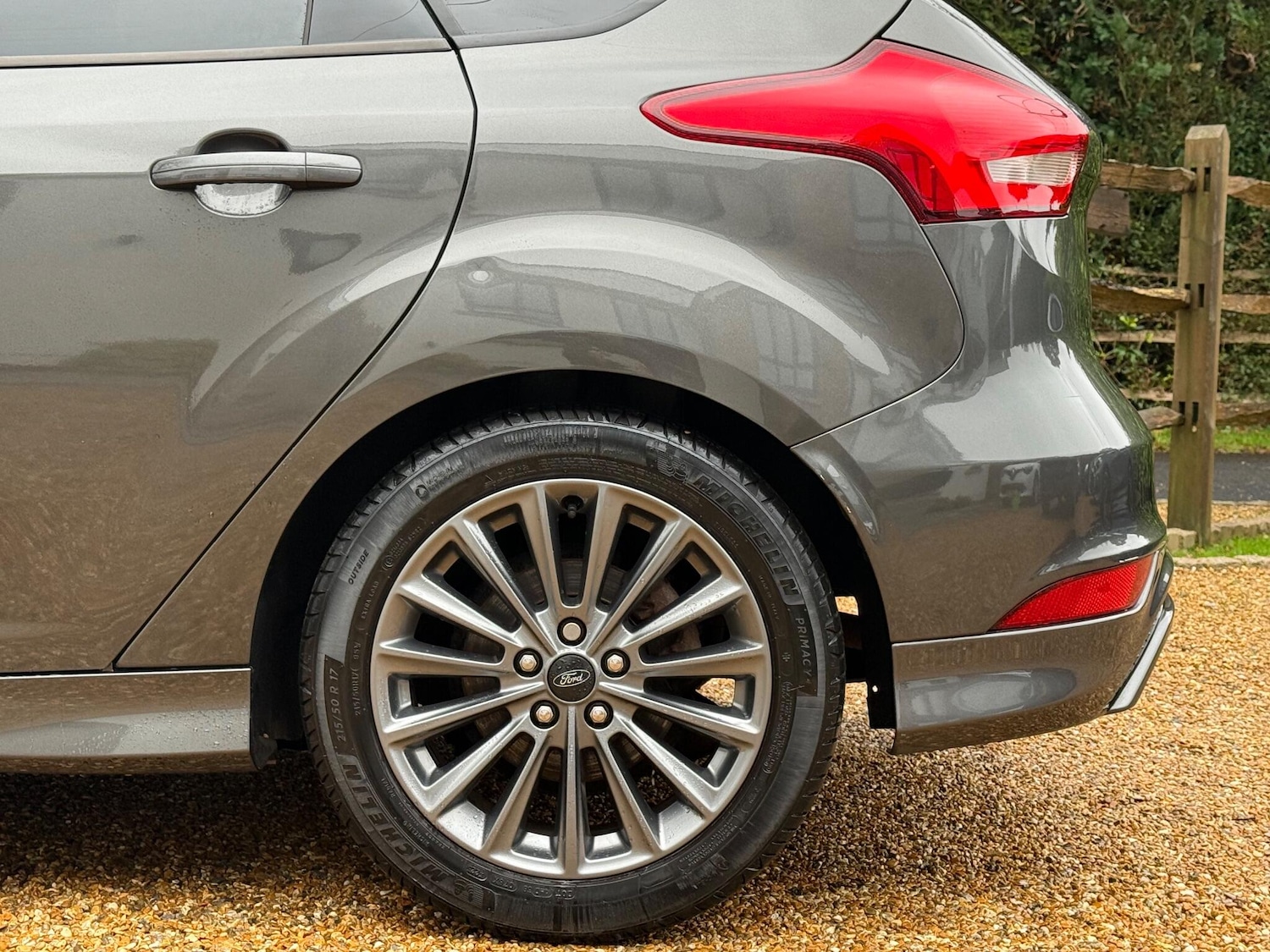 Used Ford Focus 2018 for sale - 77161284: Photo 17