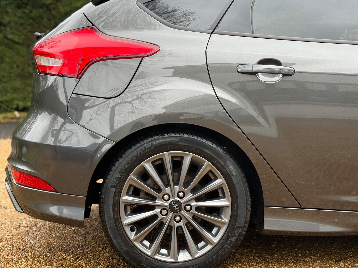 Used Ford Focus 2018 for sale - 77161284: Photo 19