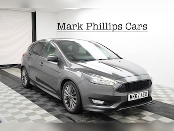 Used Ford Focus 2018 for sale - 77161284: Photo