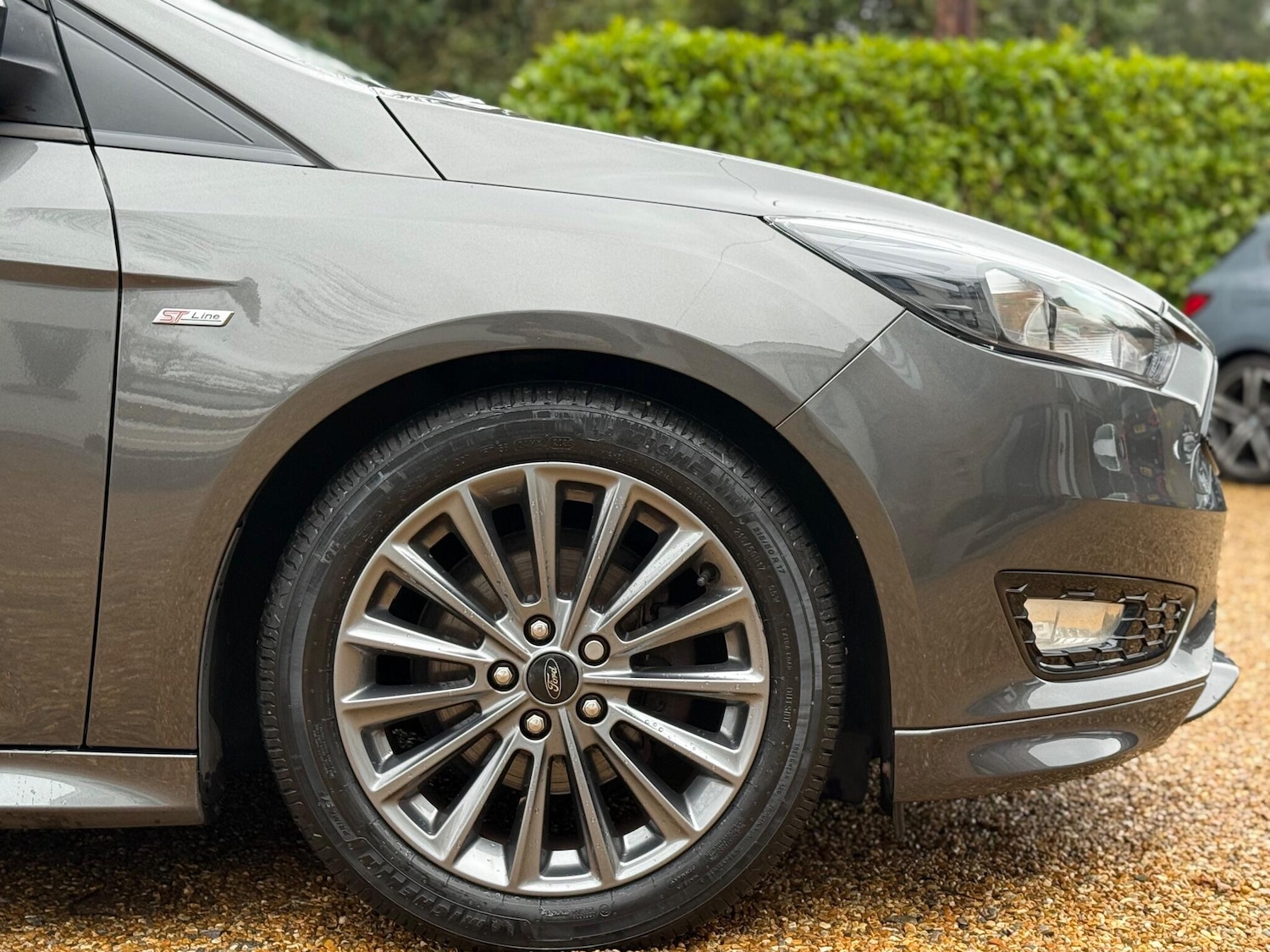 Used Ford Focus 2018 for sale - 77161284: Photo 21